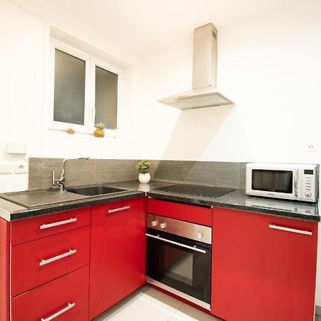 Studio Calme 3 Min Gare Apartment Mantes-la-Jolie ภายนอก รูปภาพ